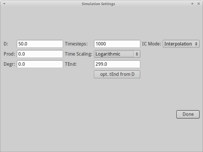 PyFRAPsimulationSettings