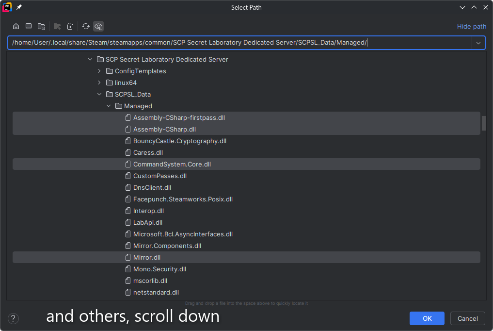 Select References